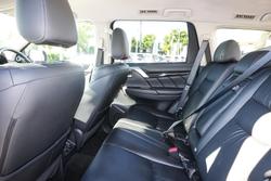 2019 Mitsubishi Pajero Sport Exceed