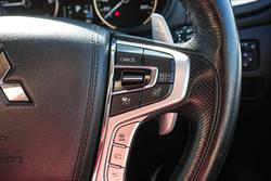 2019 Mitsubishi Pajero Sport Exceed