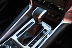 2019 Mitsubishi Pajero Sport Exceed