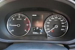 2019 Mitsubishi Pajero Sport Exceed