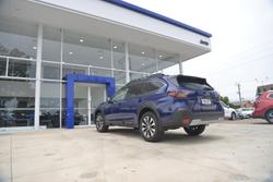 2024 Subaru Outback AWD Touring