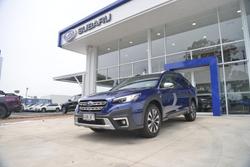 2024 Subaru Outback AWD Touring