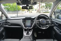 2024 Subaru Outback AWD Touring