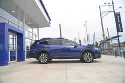 2024 Subaru Outback AWD Touring