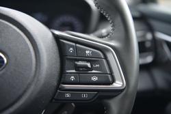 2024 Subaru Outback AWD Touring