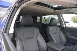 2024 Subaru Outback AWD Touring