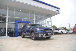 2024 Subaru Outback AWD Touring