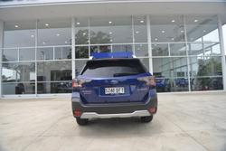 2024 Subaru Outback AWD Touring