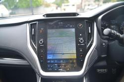 2024 Subaru Outback AWD Touring