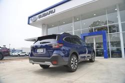 2024 Subaru Outback AWD Touring