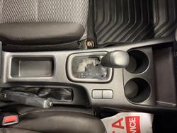 2018 Toyota Hilux Workmate TGN121R 4x2 Glacier White