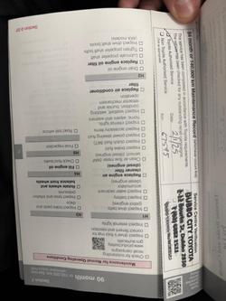 2018 Toyota Hilux Workmate TGN121R 4x2 Glacier White