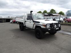 Toyota Landcruiser