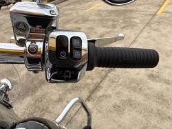 2025 Indian SPRINGFIELD BLACK METALLIC