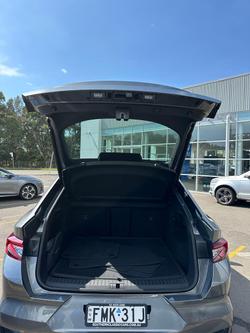 2024 SKODA Enyaq RS NY MY25 AWD Graphite Grey