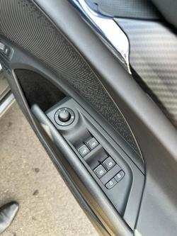 2024 SKODA Enyaq RS NY MY25 AWD Graphite Grey