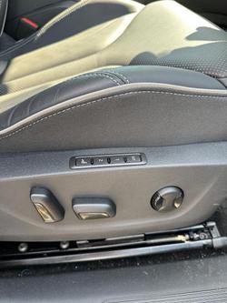 2024 SKODA Enyaq RS NY MY25 AWD Graphite Grey