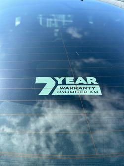 2024 SKODA Enyaq RS NY MY25 AWD Graphite Grey