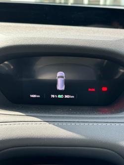 2024 SKODA Enyaq RS NY MY25 AWD Graphite Grey