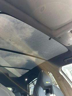 2024 SKODA Enyaq RS NY MY25 AWD Graphite Grey