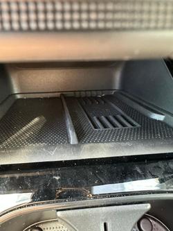 2024 SKODA Enyaq RS NY MY25 AWD Graphite Grey