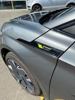 2024 SKODA Enyaq RS NY MY25 AWD Graphite Grey