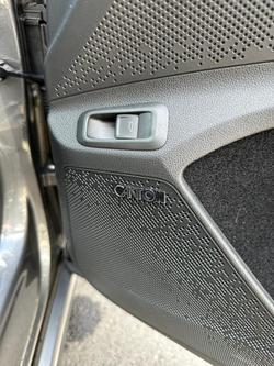 2024 SKODA Enyaq RS NY MY25 AWD Graphite Grey