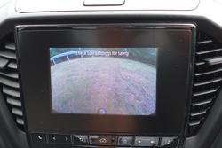 2021 Isuzu D-MAX SX MY21 4X4 Dual Range Mineral White