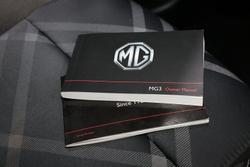 2022 MG MG3 Core