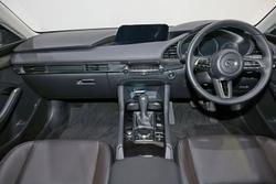 2023 Mazda 3 G20 Touring