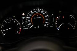 2023 Mazda 3 G20 Touring