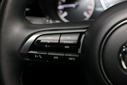 2023 Mazda 3 G20 Touring