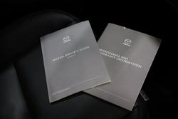 2023 Mazda 3 G20 Touring