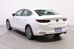 2023 Mazda 3 G20 Touring