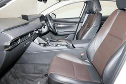 2023 Mazda 3 G20 Touring