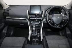 2024 Mitsubishi Eclipse Cross LS