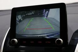 2024 Mitsubishi Eclipse Cross LS