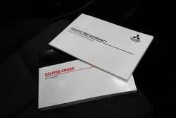 2024 Mitsubishi Eclipse Cross LS