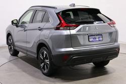 2024 Mitsubishi Eclipse Cross LS