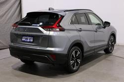 2024 Mitsubishi Eclipse Cross LS