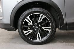 2024 Mitsubishi Eclipse Cross LS