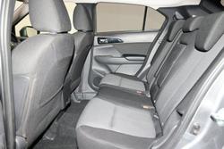 2024 Mitsubishi Eclipse Cross LS