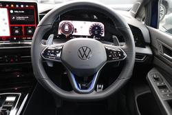 2025 Volkswagen Golf R