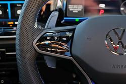 2025 Volkswagen Golf R