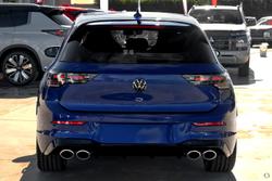 2025 Volkswagen Golf R