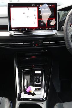 2025 Volkswagen Golf R