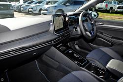 2025 Volkswagen Golf R