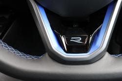 2025 Volkswagen Golf R