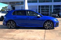 2025 Volkswagen Golf R