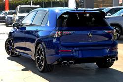 2025 Volkswagen Golf R
